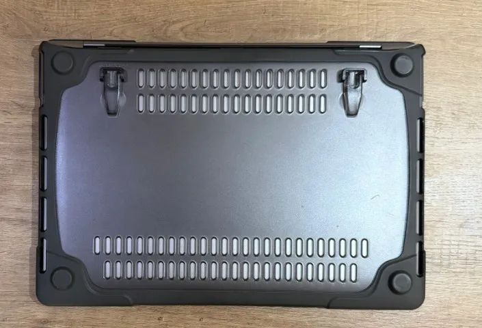 MacBook Pro 16" Touch Bar ? Space Gray (2019) - Foto 5