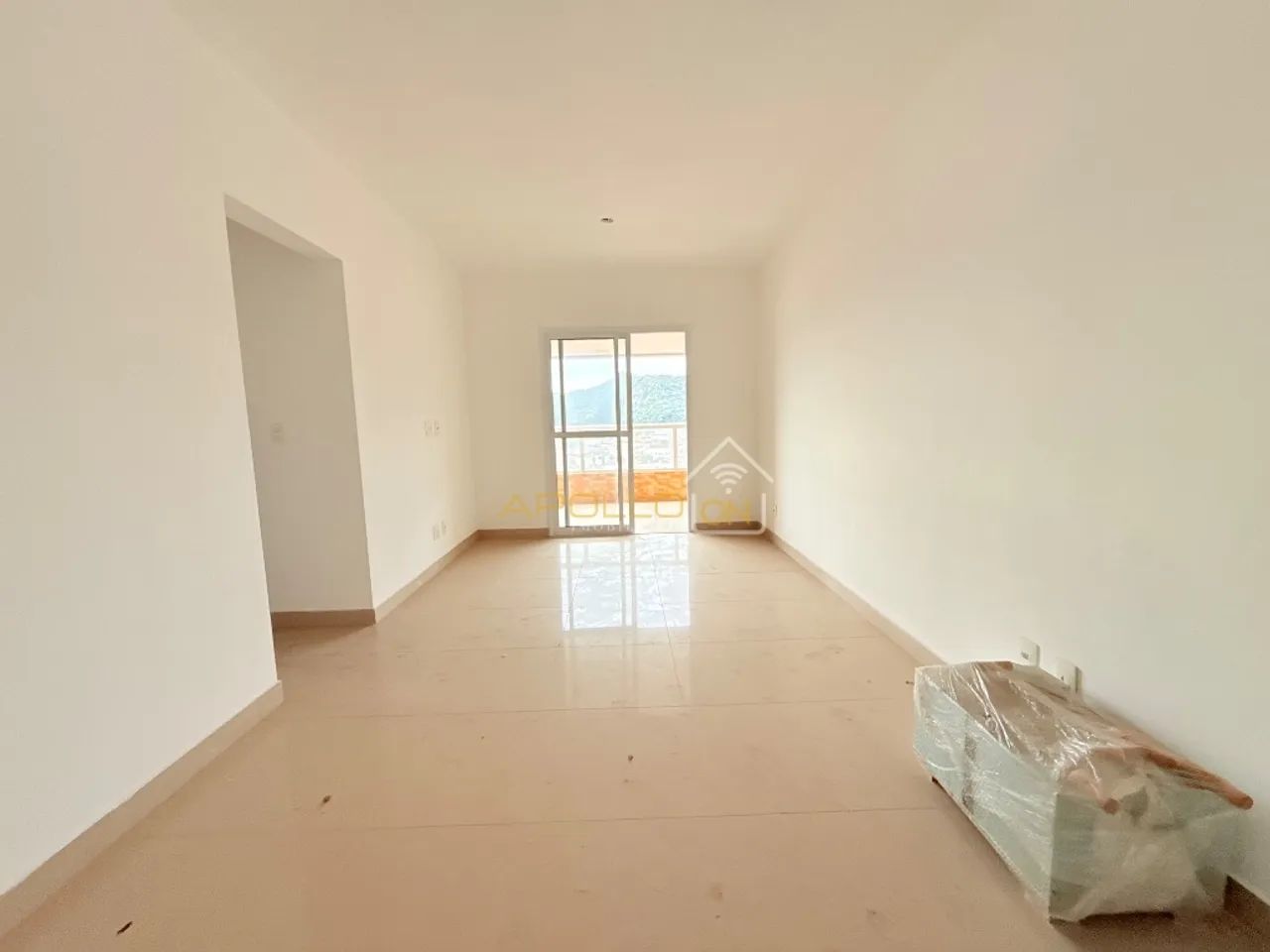 Apartamento 2 quartos 1 suíte - Vila Valença - São Vicente - Foto 4
