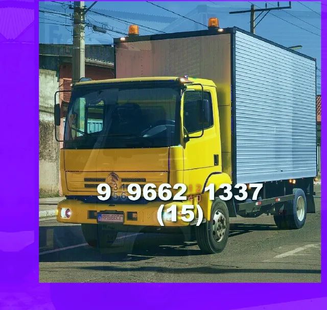 frete em jaçanã! transporte seguro e rápido para sua mudança com qualidade e preço justo