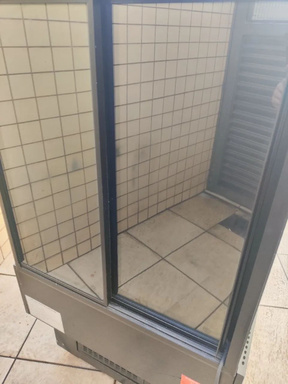 Estufa quente para salgados - Foto 2