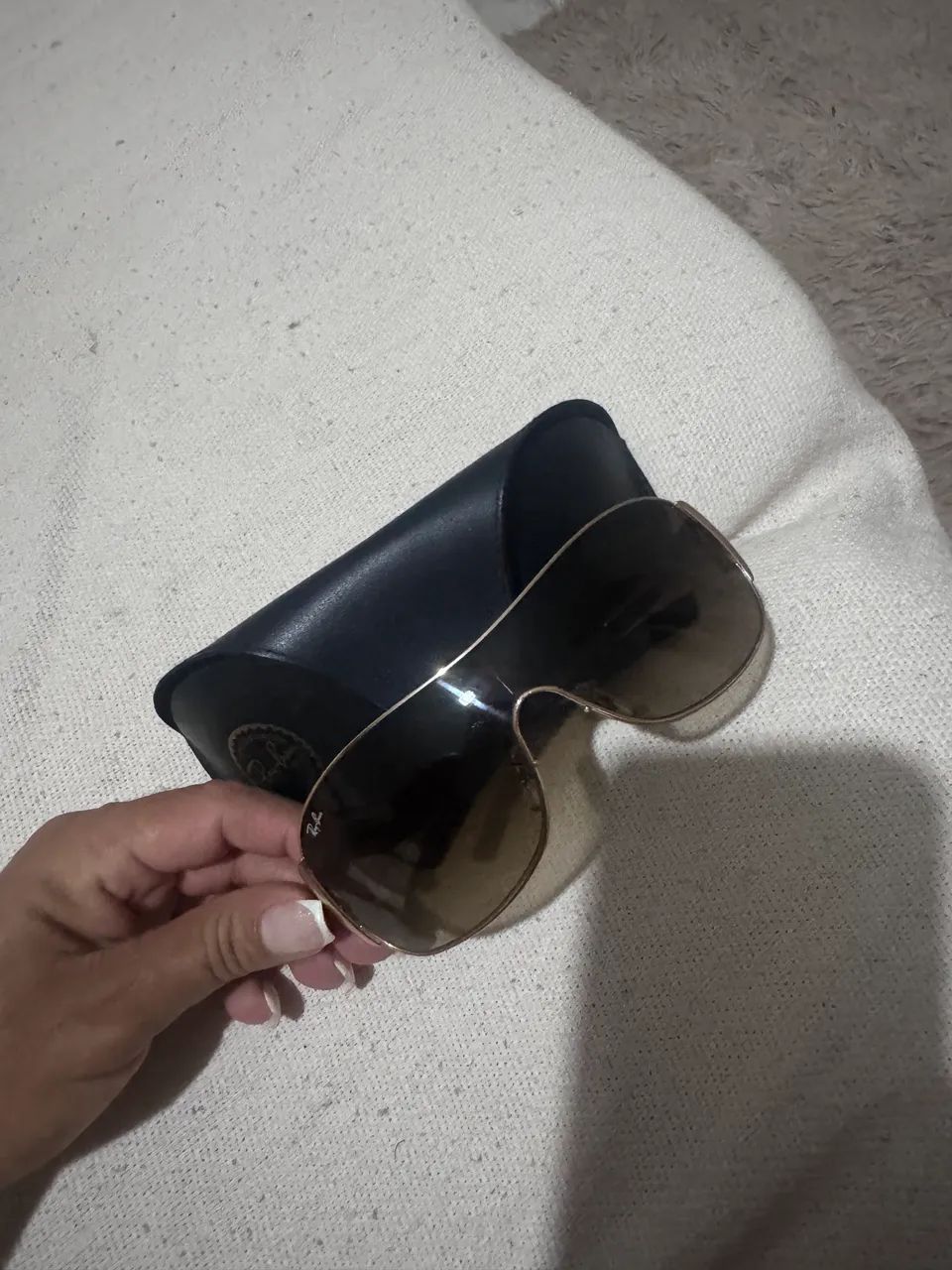 Oculos RB 3321 - Foto 3