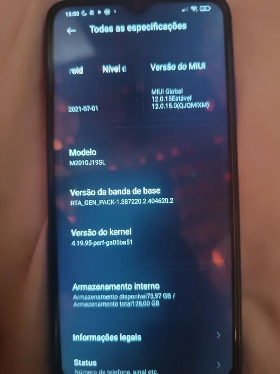 Vendo  - Foto 3