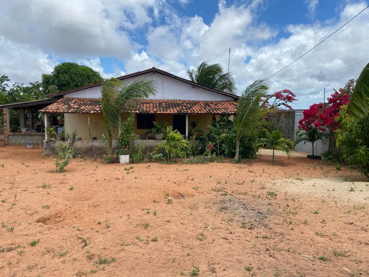 GRANJA EM EXTREMOZ - Foto 5