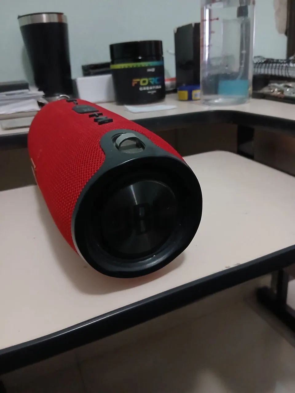 Caixinha de som JBL - Foto 3