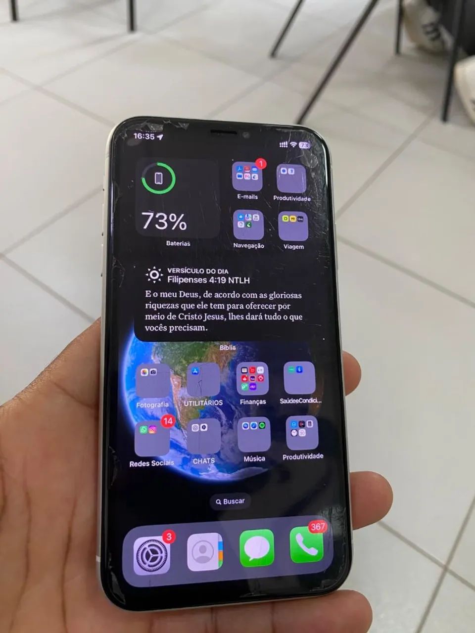 IPHONE XR - Foto 3