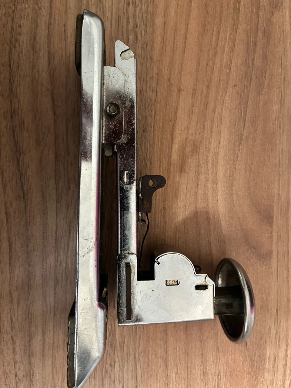 Grampeador PILOTO U.S.A raridade - Foto 2