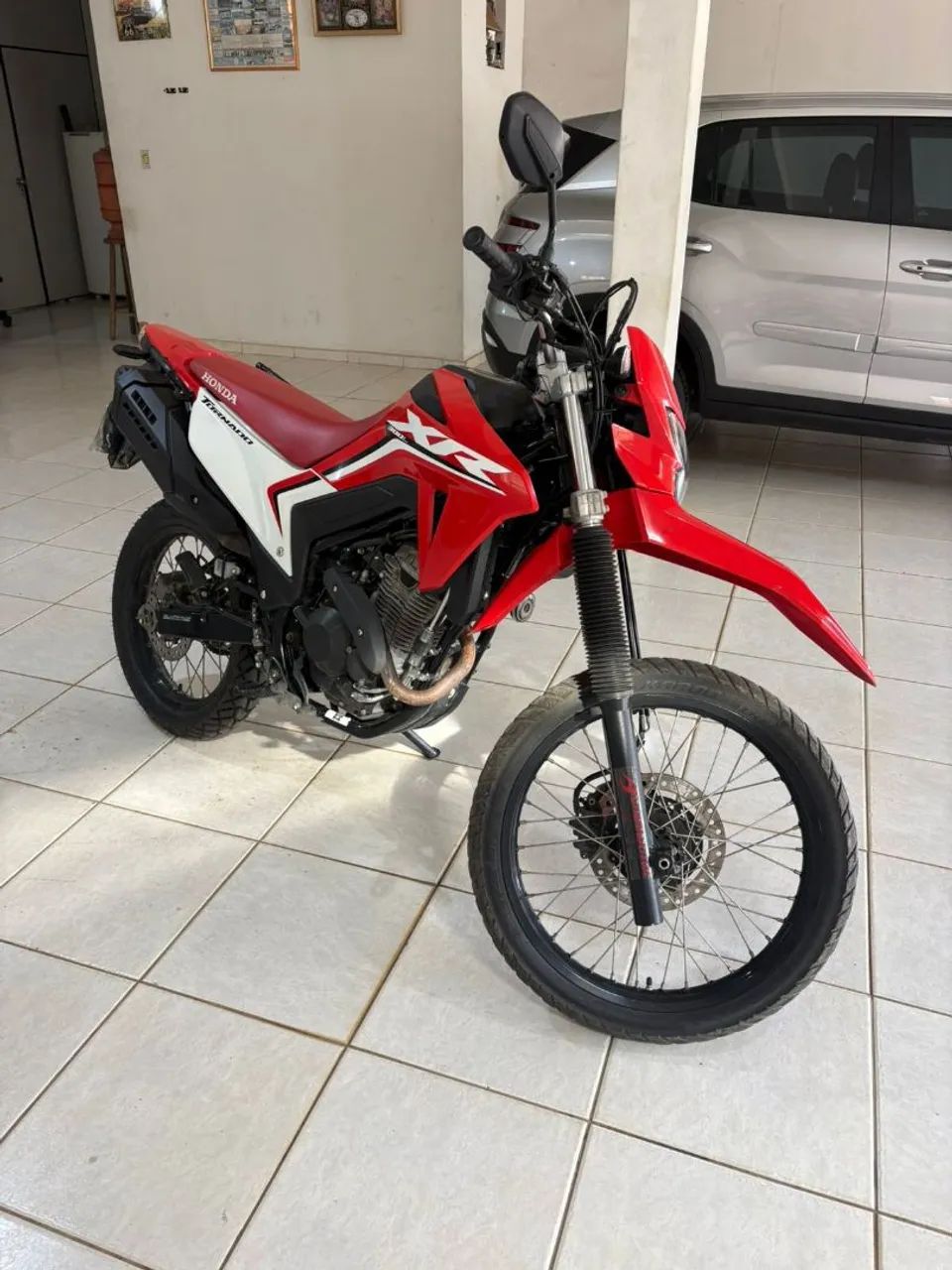 XR Tornado 300 - Foto 2