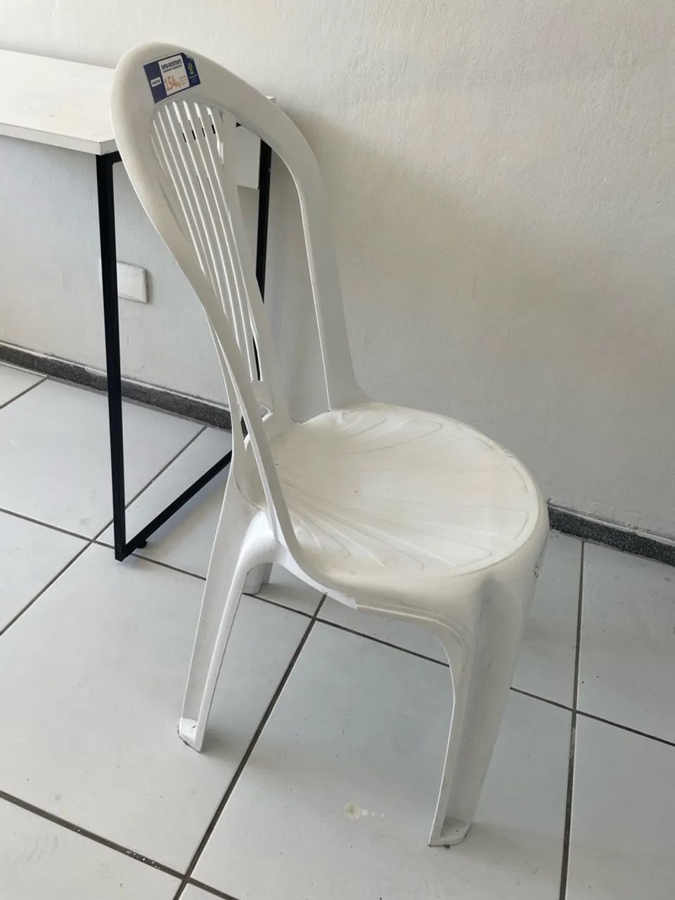 DUAS CADEIRAS SEMINOVAS - Foto 4