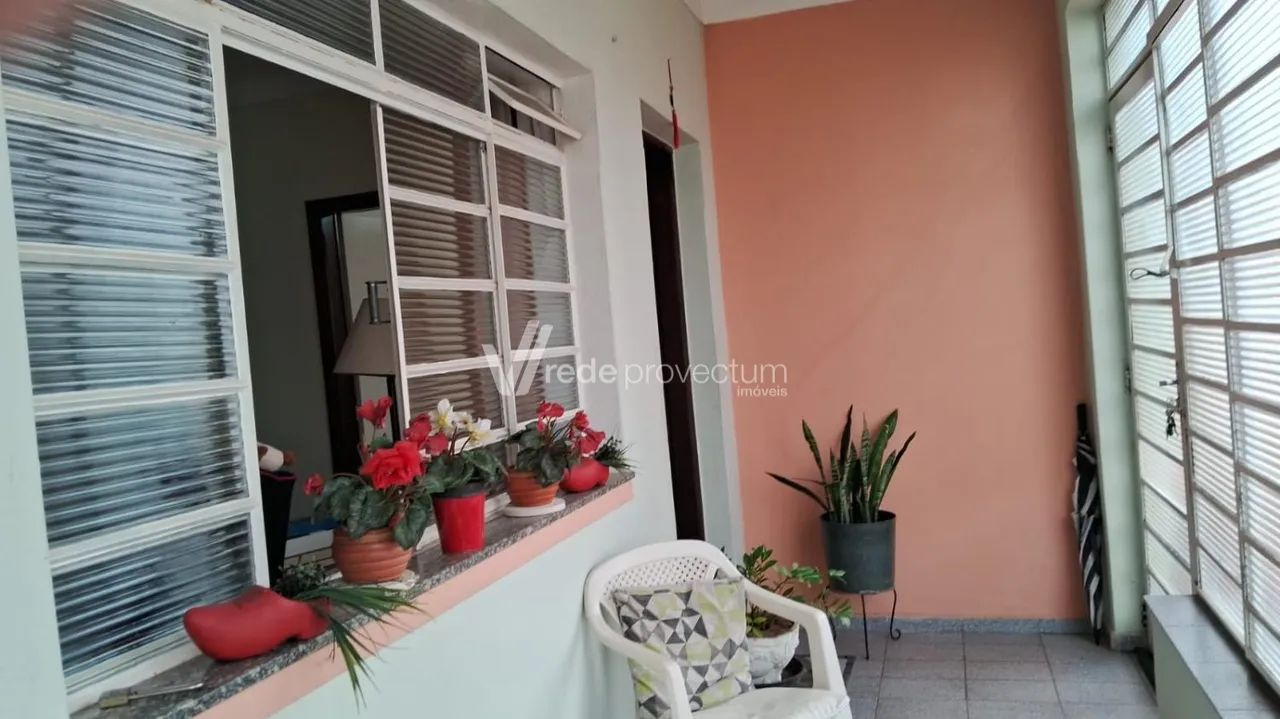 casa - São Bernardo - Campinas - Foto 3