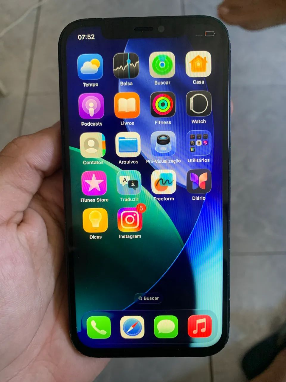 iphone 12 128 gb - Foto 2