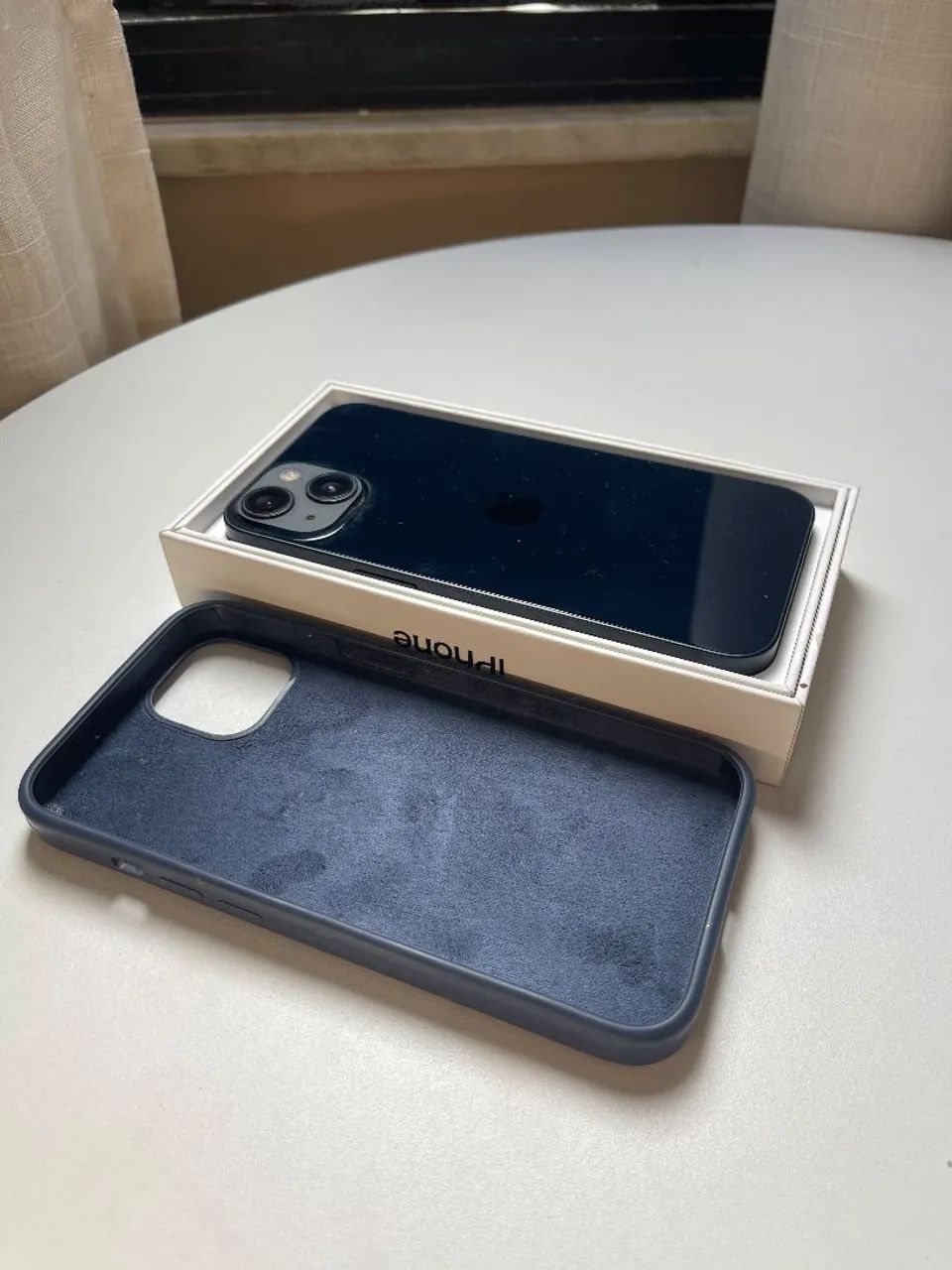 Iphone 13 128gb NA CAIXA  - Foto 2
