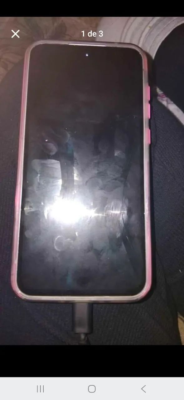 Vendo A35 Samsung  - Foto 2