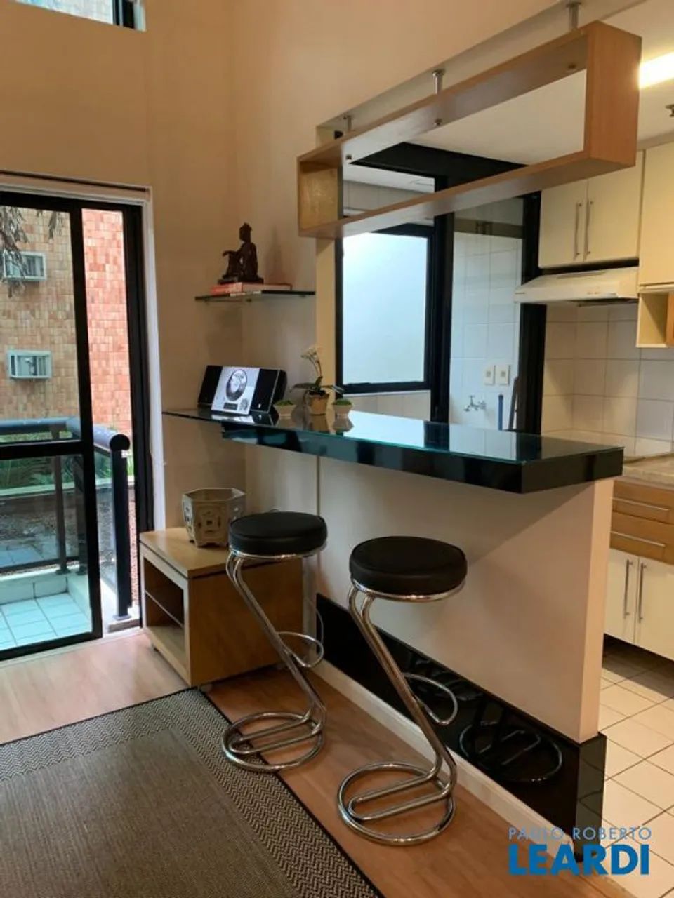 APARTAMENTO - MOEMA PÁSSAROS - SP - Foto 3