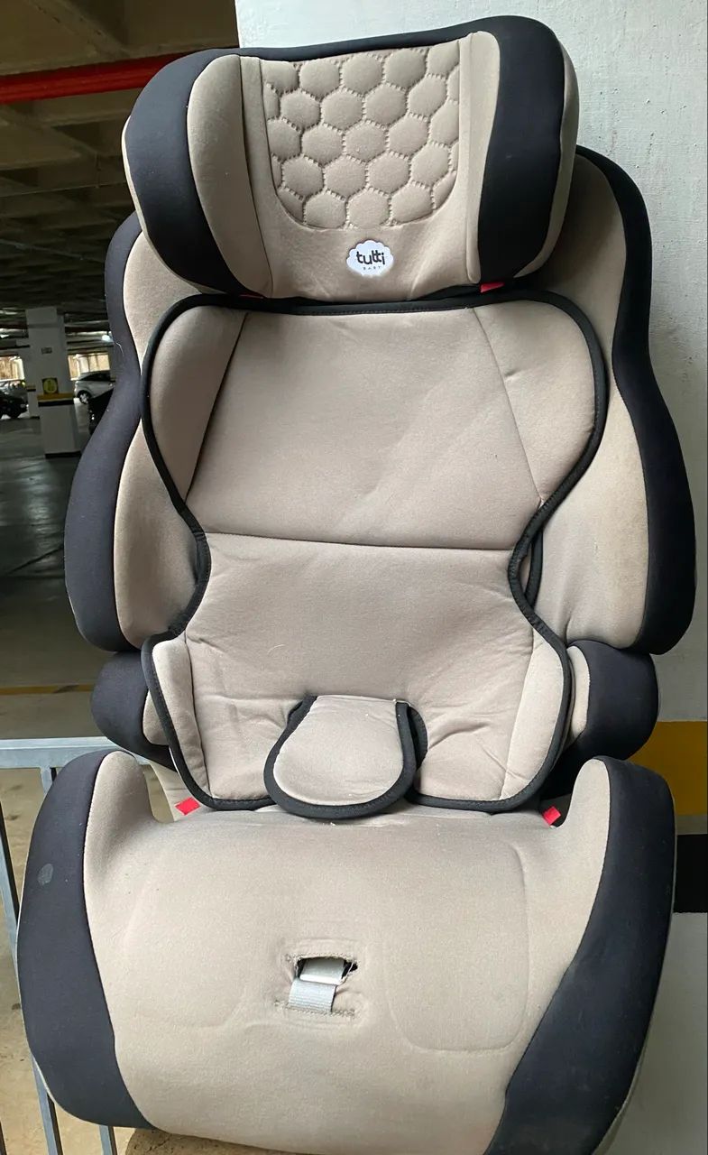 Cadeira para carro  - Foto 3