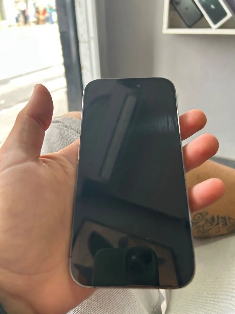iPhone 14 Pro 256GB - Foto 4