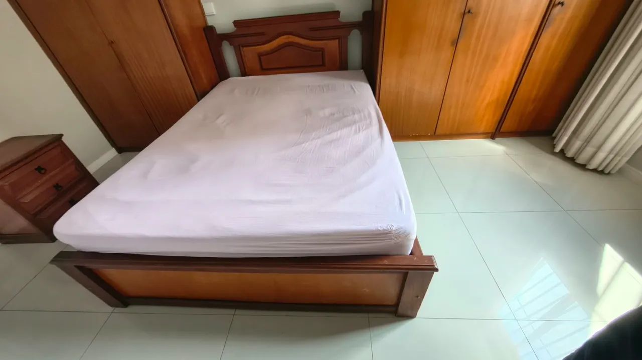Cama casal  - Foto 5