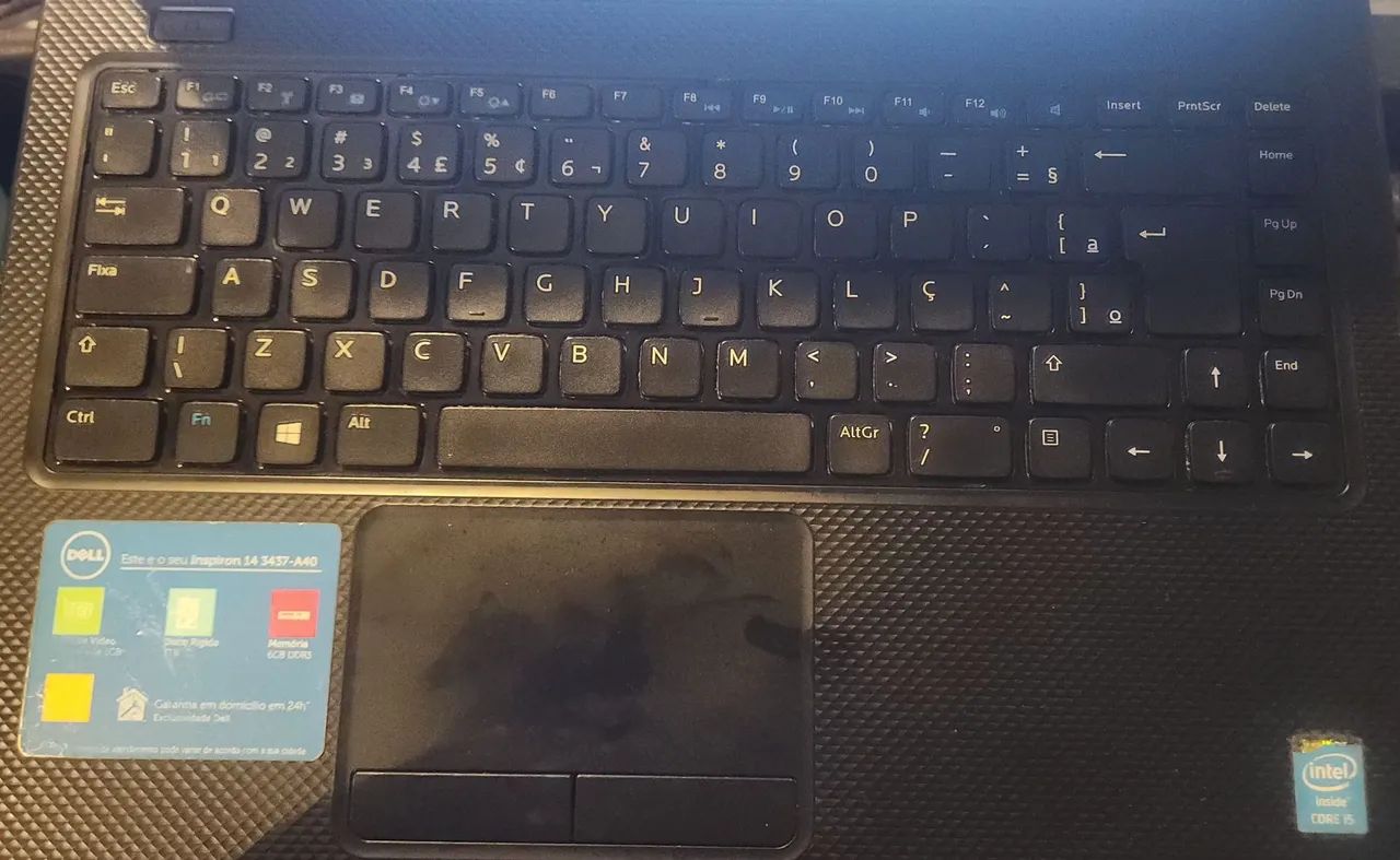 DELL INSPIRON 14 - Foto 2