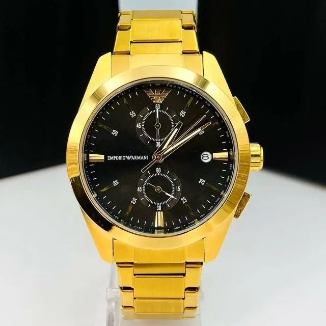 Relógio Armani ajF55