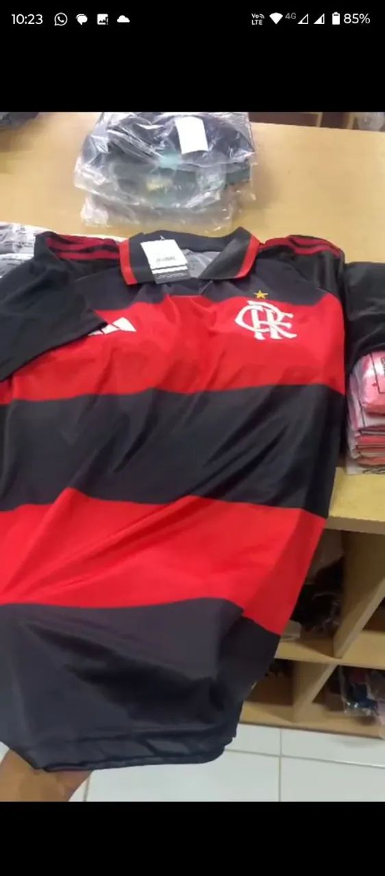 Camisa de time  - Foto 2