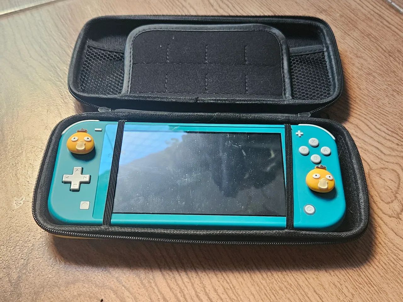 NINTENDO SWITCH LITE USADO - Foto 2