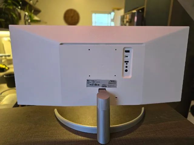 Monitor LG Ultrawide IPS Full HD 29 polegadas 26WQ500 - Foto 4