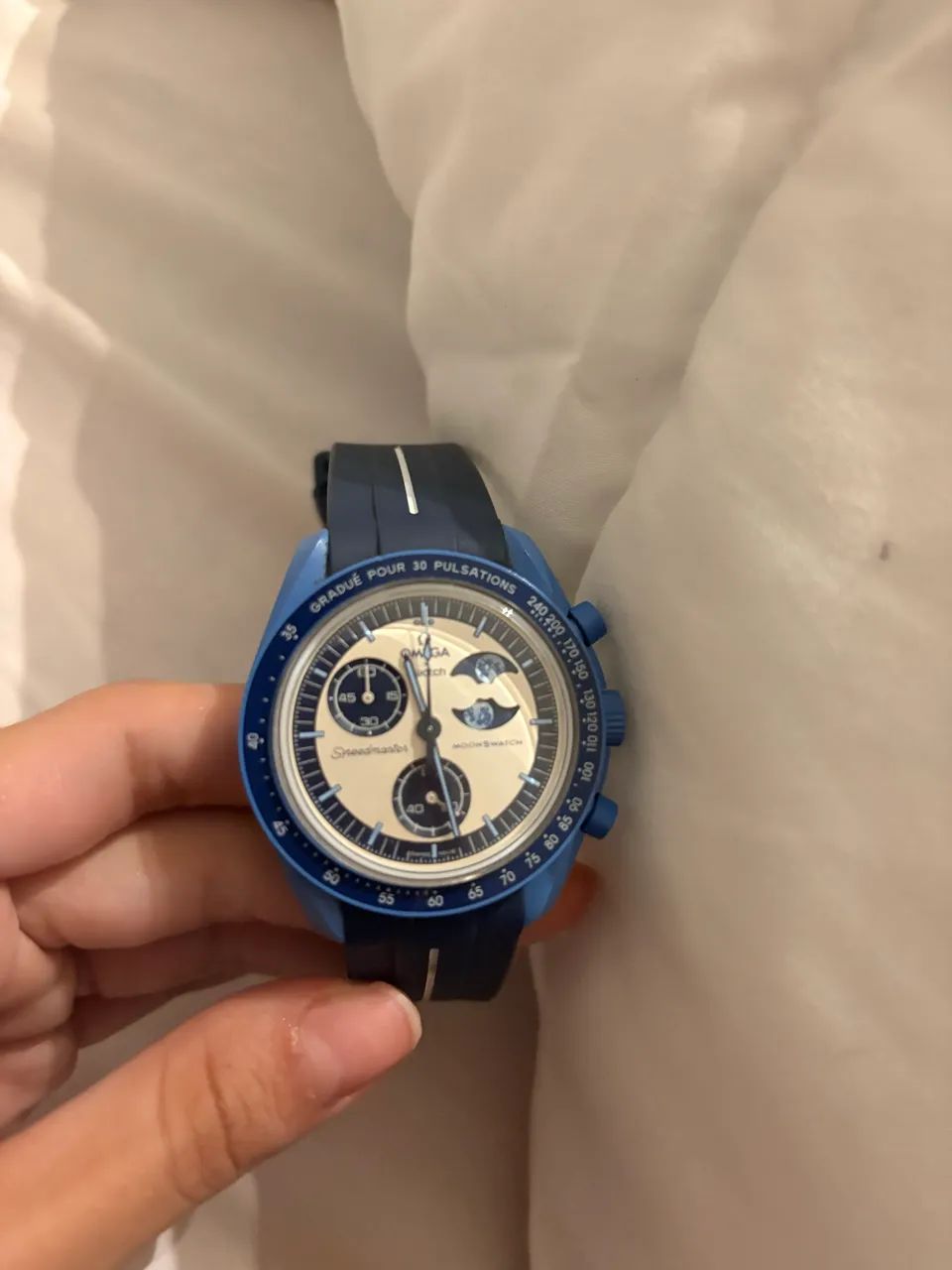 relogio omega 