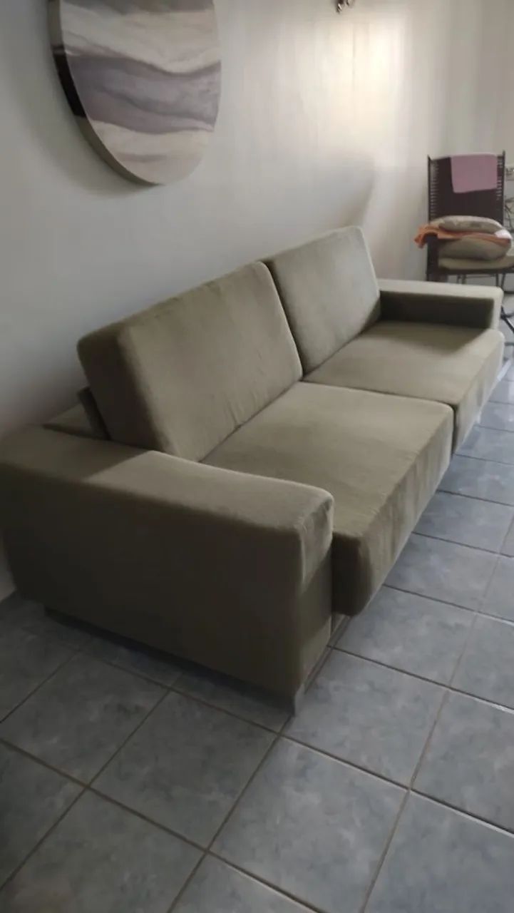 Sofá 