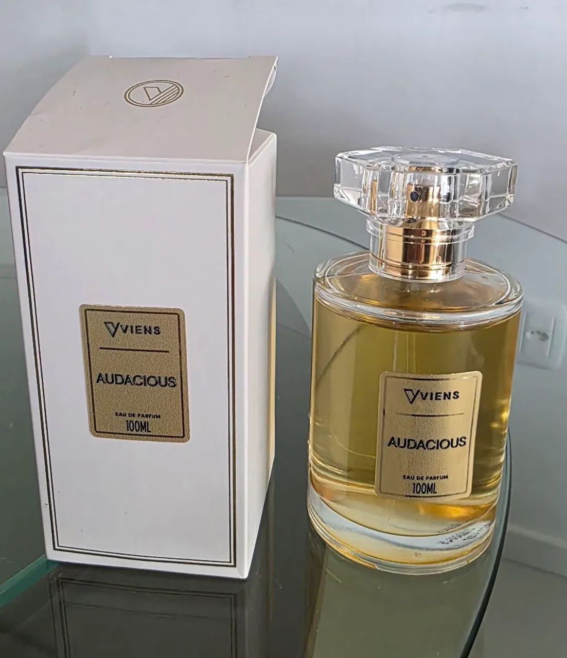 Perfume AUDACIUS (Viens)