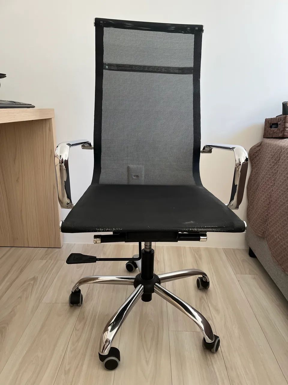 Cadeira de escritório  - Foto 2