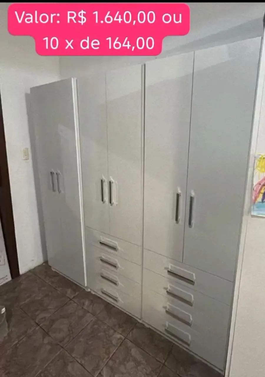 Móveis MDF direto de fábrica!  - Foto 3