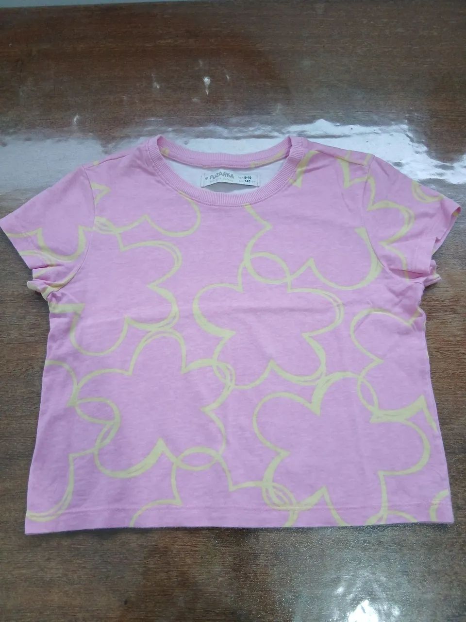 Blusinha infantil  - Foto 4