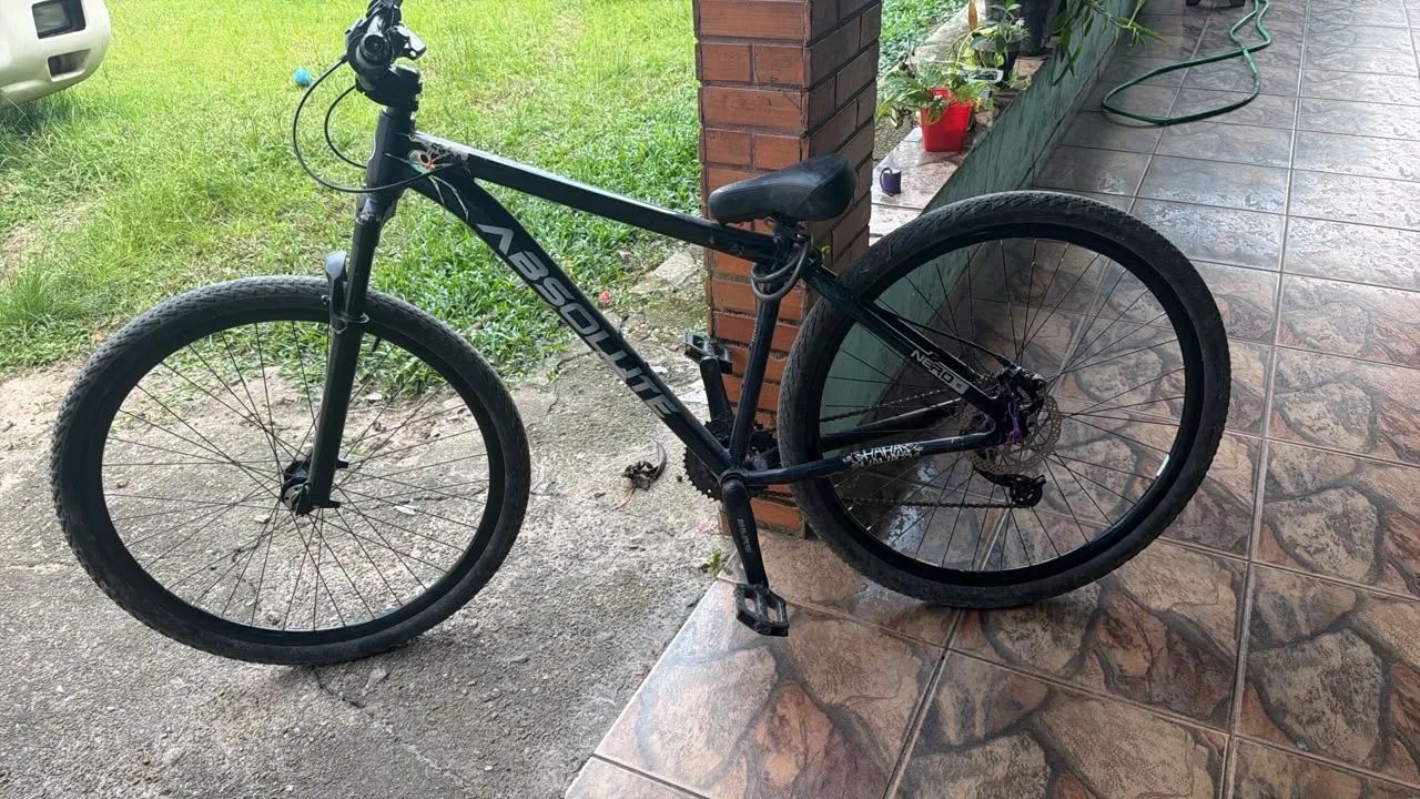 Bike 
