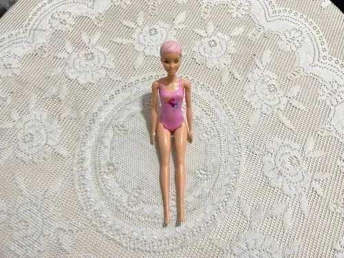 Brinquedo Boneca Barbie da Matel  - Foto 5
