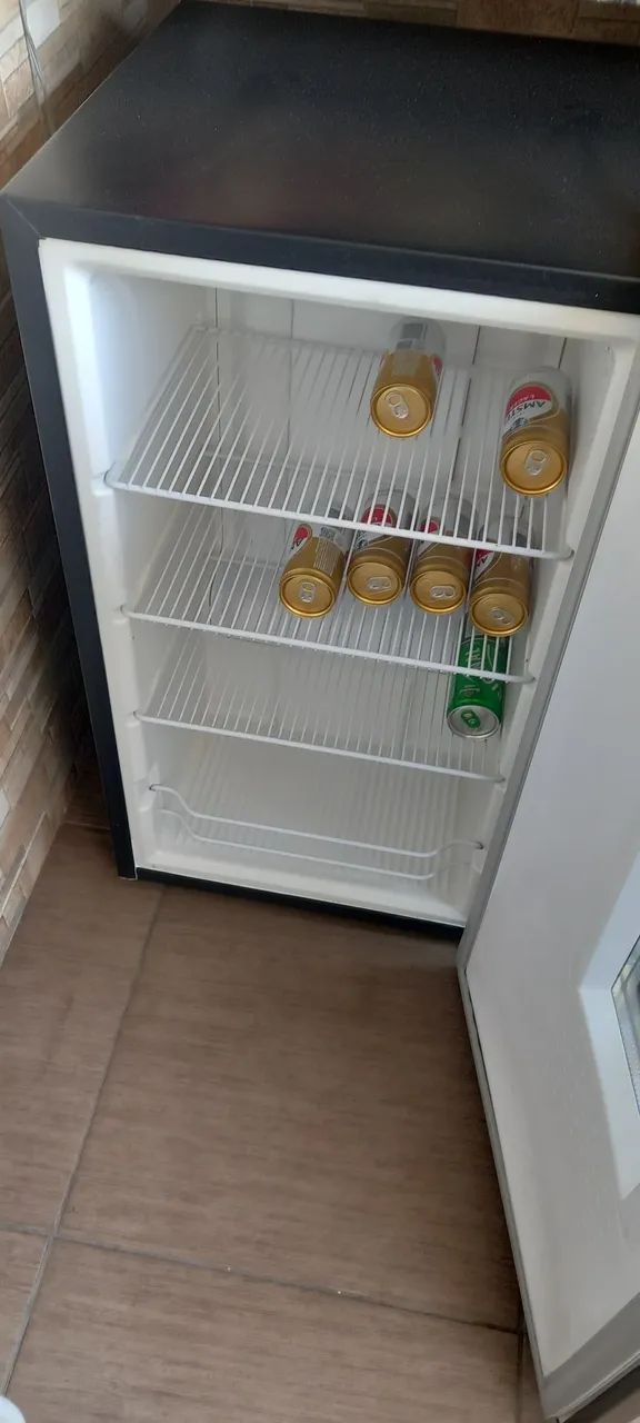 Frigobar