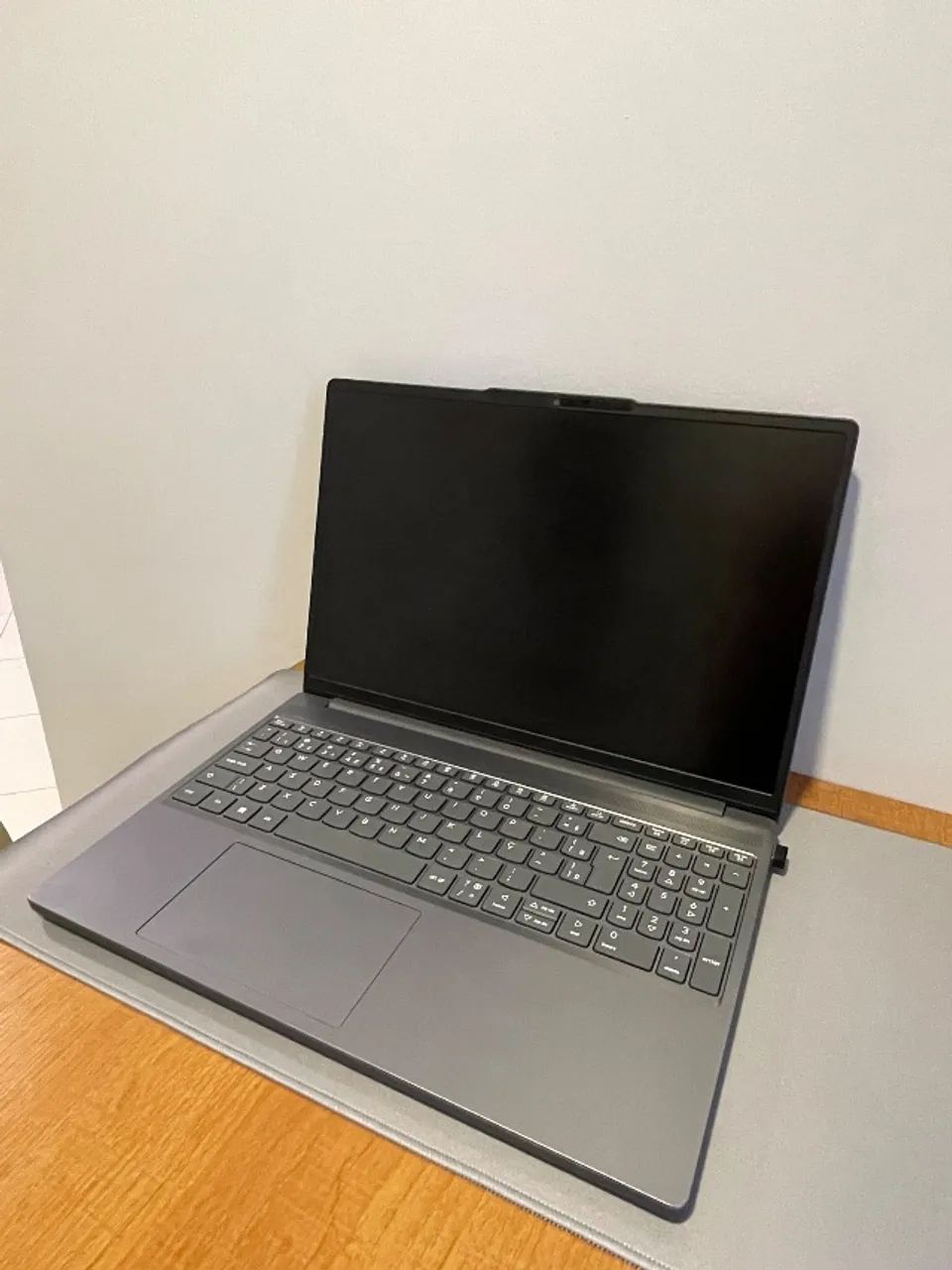 Notebook Lenovo Slim Ryzen 7 7735