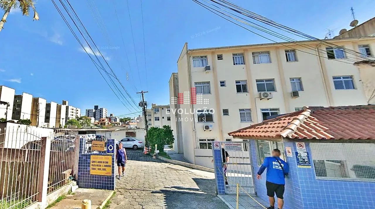 APTO 2 Quartos, 1 Vaga, Lazer - Praia Comprida