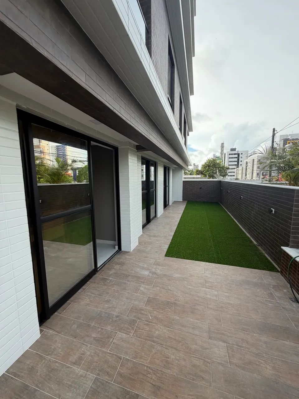 Cobertura duplex no bessa , 2 quartos/ piscina privativa, 94m2 - Foto 3