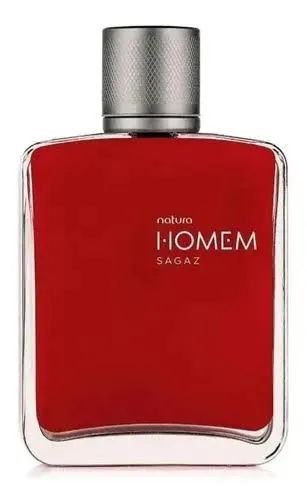 Perfume Natura homem sagaz - Foto 3