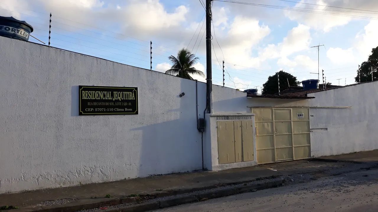 Foto - Maceió - Clima Bom
