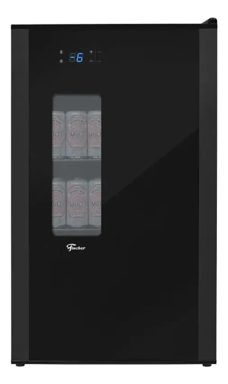 Cervejeira Fischer Infinity Multi 92L