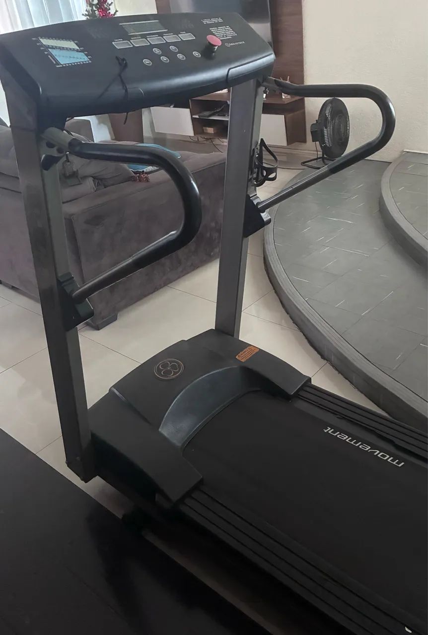 Esteira lx 150  - Foto 4