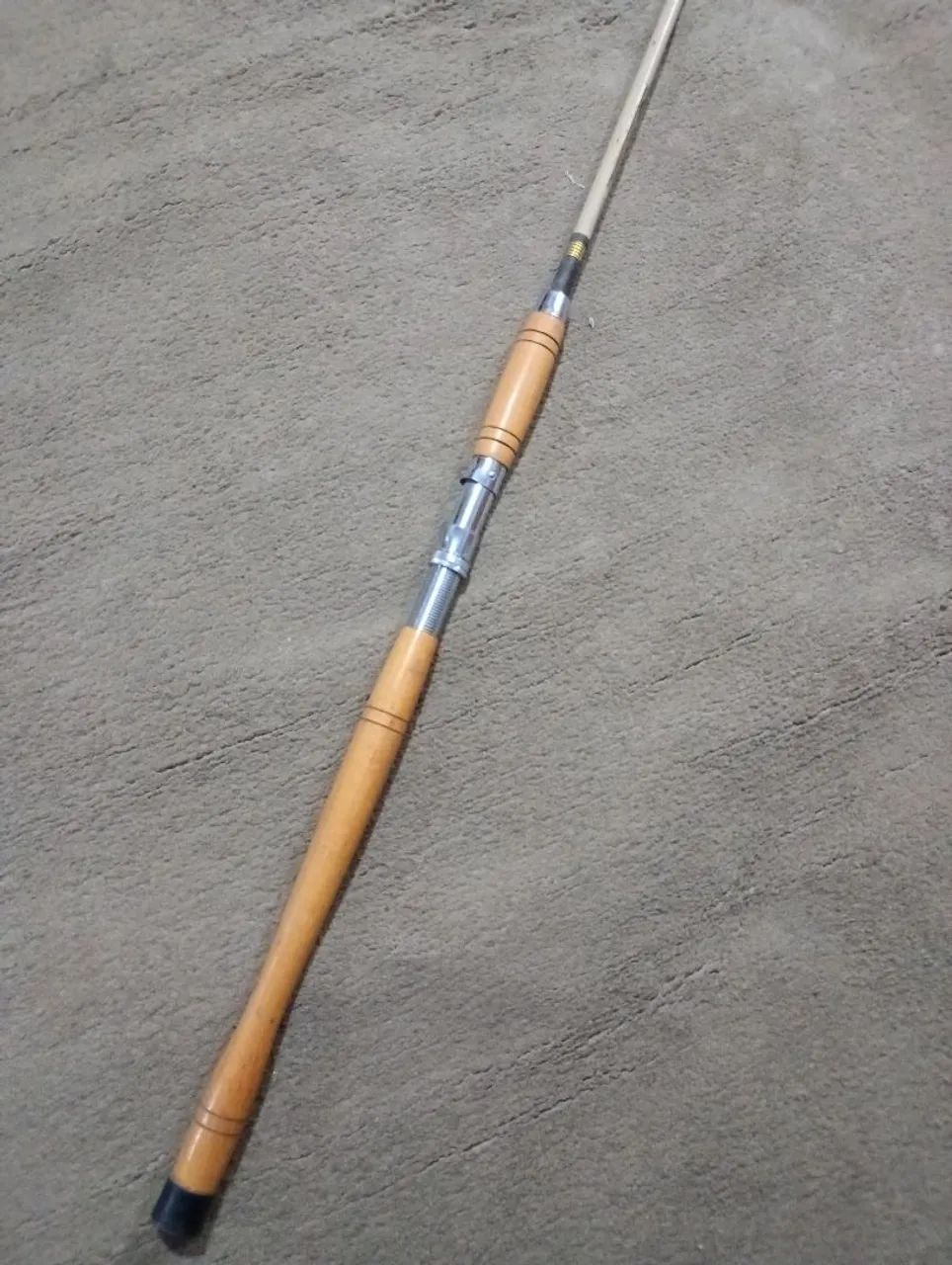 Kit Pesca - Foto 2