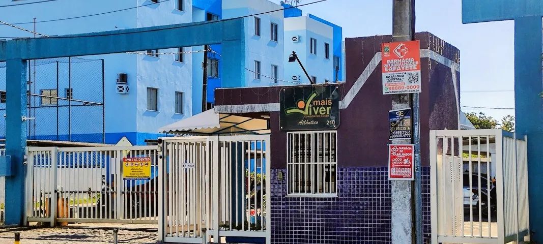 Foto - São Cristóvão - Madre Paulina