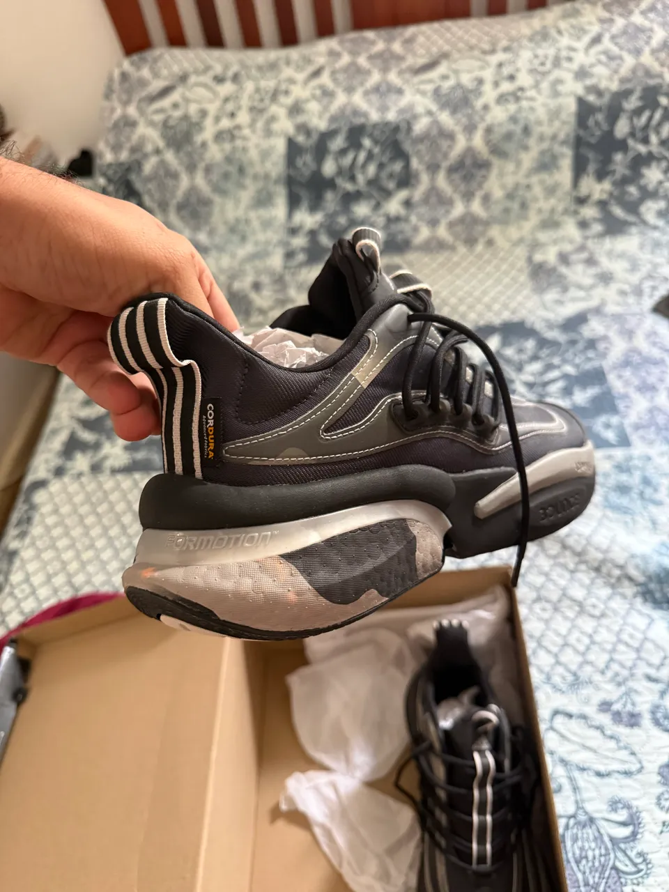 Tênis Under Armour Curry 3Z7 - 42 - Calçados Esportivos - Cacuia