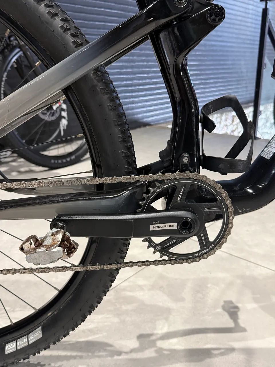 Cannondale Scalpel Si Carbon 3 - Foto 5