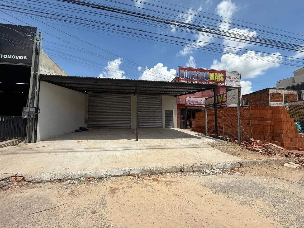 Aluga-se excelente loja no Itapoã. - Foto 3