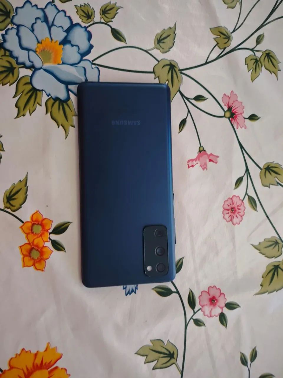 Samsung Galaxy s20 fe - Foto 2