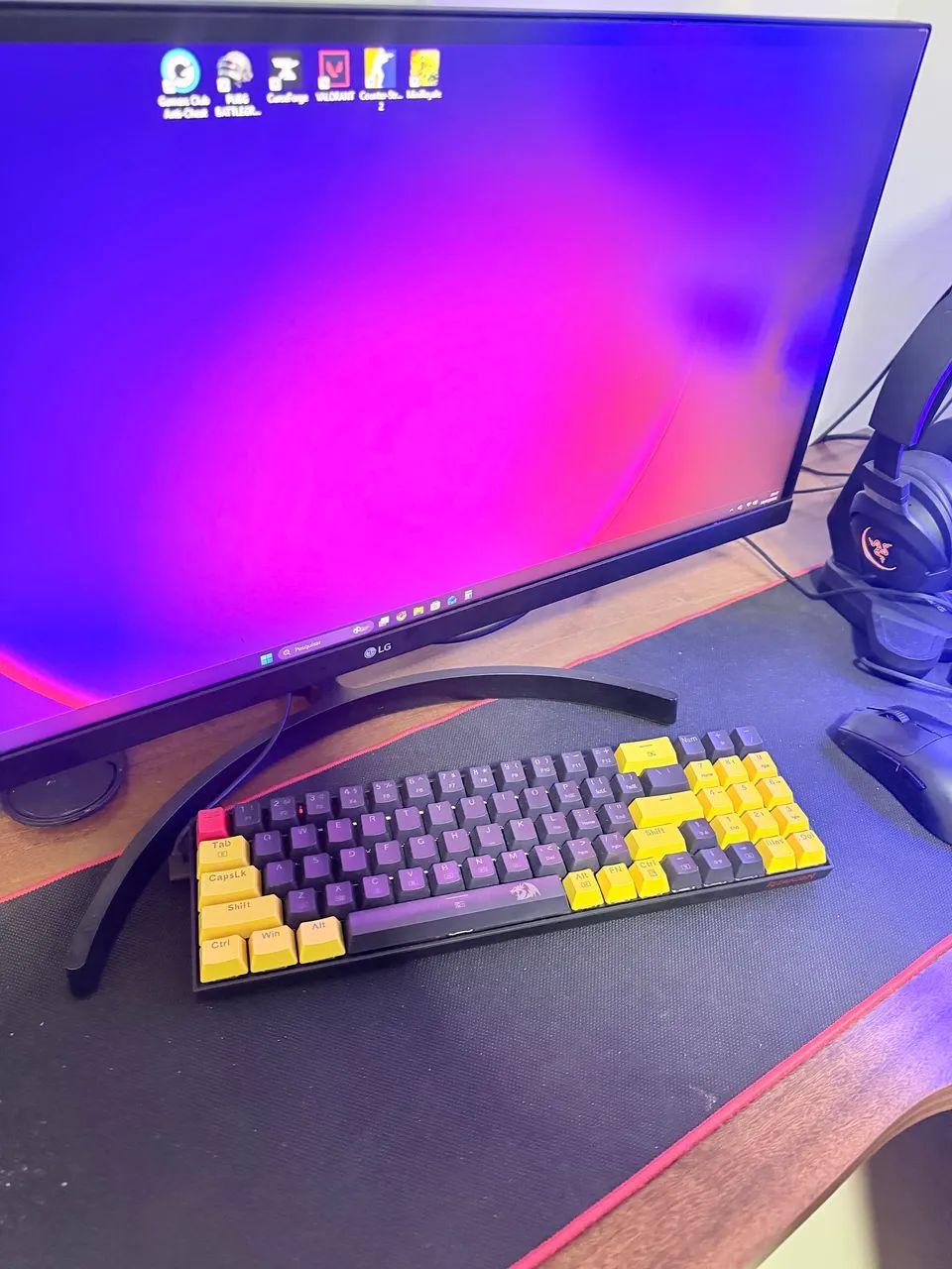 Setup completo RTX - Foto 4