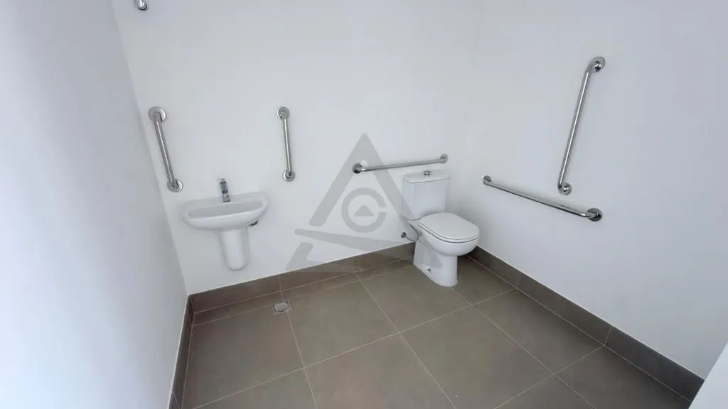 Sala para alugar em Campinas, Nova Campinas, com 209m², Square - Foto 4