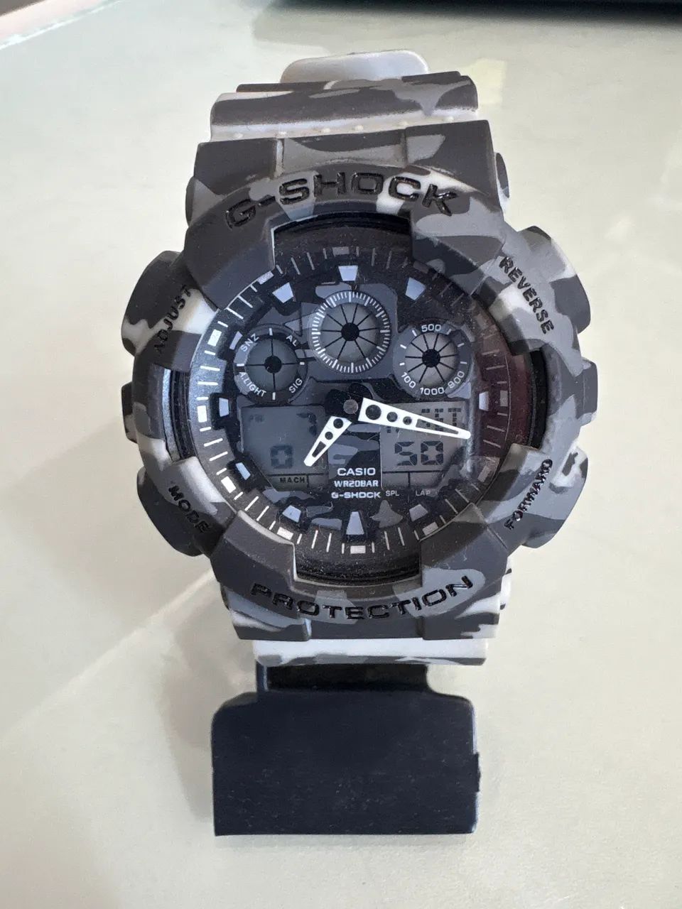 Relógio G SHOCK 